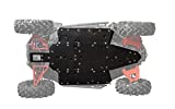 SuperATV Heavy Duty 1/2" ARMW Full Skid Plate for Polaris RZR 900 / S 900 / XC 900 (2015-2020) - Full Machine Protection!