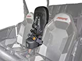 UTVMA RZR1000BS RZR 1000 Bump Seat Inlcudes a 4-Point Harness | Center Seat | Kid Seat | RZR 1000 & 4 1000 Turbo, Dynamix Front & Rear, Turbo S, 900 S, 900 Trail, RZR 4 900, RZR 570