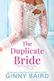 The Duplicate Bride (Blue Hill Brides Book 1)