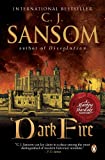 Dark Fire: A Matthew Shardlake Tudor Mystery (Matthew Shardlake Mysteries Book 2)