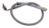 Russell by Edelbrock Edelbrock/Russell 655020 90 Degree -3 To Straight -3 Competition Brake Line Assembly - 12"