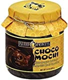 Choco Mochi Chocolate Covered Japanese Rice Crackers 24 ounces (680g)