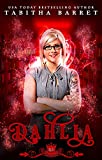 Dahlia (Spell Library: Dahlia Book 1)