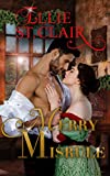 Merry Misrule: A Historical Regency Christmas Romance