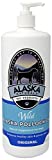 Alaska Naturals Pet Products Pollock Oil for Dog, 32 Ounce Bottle