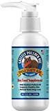 Grizzly Pollock Oil Dog (4 oz)