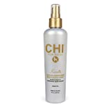 CHI For Dogs Keratin Leave In Conditioner Moisturizing Spray, 8 oz Paraben Free & pH Balanced for Dogs Made In the USA, Clear (FF9281)