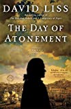 The Day of Atonement: A Novel (Benjamin Weaver Book 4)