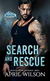 Search and Rescue: McIntyre Security Search and Rescue - Book 1