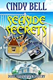 Seaside Secrets (Dune House Cozy Mystery Series Book 1)