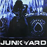 Junkyard