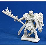 Reaper Almaran The Gold, Paladin 77058 Miniatures