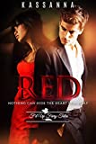 Red (F'd Up Fairytales Book 14)