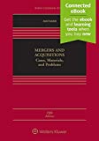 Mergers and Acquisitions: Cases, Materials, and Problems [Connected eBook] (Aspen Casebook)