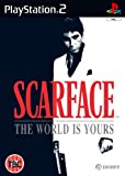 Scarface: The World is Yours (PS2)