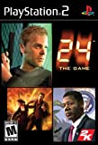 24 the Game - PlayStation 2