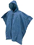 FROGG TOGGS Standard Ultra-Lite2 Poncho, Blue, One Size