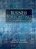 Business Forecasting