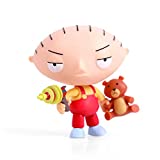 The Loyal Subjects Fox Animation Stewie Griffin (Family Guy) Original Action Vinyl