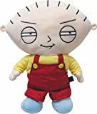 Winning Edge Stewie Head Cover