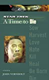 A Star Trek: The Next Generation: Time #2: A Time to Die