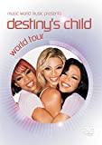 Destiny's Child - World Tour