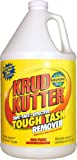 Krud Kutter KR012 KR01 Clear Tough Task Remover with No Odor, 1 Gallon