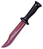 FunWorld Scream Bloody Blade, Black, One Size