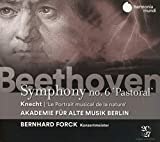 Beethoven: Symphony No.6