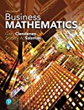 Business Mathematics (What's New in Trade Math)