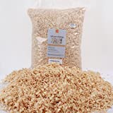 YU YAO Fresh Pine Flakes-Pine Shavings for Chicken Bedding Poultry Supplies Chicken Coop Bedding- Poultry Supplies Chicken Bedding Nest Liners Chickens -Keep The Chicks Warm -Fresh Deodorant