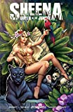 Sheena: Queen of the Jungle Vol. 2