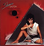 Sheena Easton: A Private Heaven (12" 33 rpm) Vinyl Record ST-17132