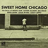 Sweet Home Chicago / Various