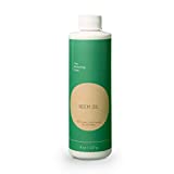 Neem Oil - Pure Organic Neem Oil Plant Spray - Cold Pressed Neem Seed Oil Leaf Polish (8 oz) High Azadirachtin Neem Oil Concentrate