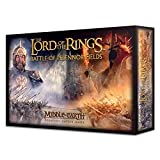Games Workshop The Lord of The Rings Middle Earth SBG: Battle of Pelennor Fields