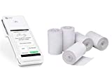 Paper for Clover POS (Clover Flex - 10 Rolls)