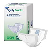 Hartmann Dignity Doublers Pads - Case