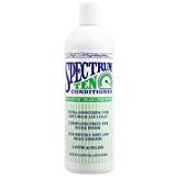 Chris Christensen Spectrum Ten Dog Conditioner, Groom Like a Professional, Gentle Cleansing, Leaves Coat Soft & Silky, Gorgeous Shine, Made in The USA, 16 oz