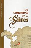 Una Comunidad Lee Los Salmos