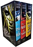 Daughter of smoke and bone trilogy collection 3 books box set