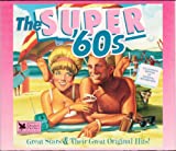 Super '60s, Great Stars & Their Great Original Hits ~ Reader's Digest Music (4 CD Set)