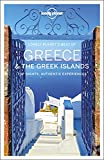 Lonely Planet Best of Greece & the Greek Islands 1 (Travel Guide)