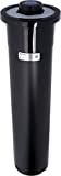 San Jamar C2410C Plastic Ez-Fit Counter Mount Cup Dispenser