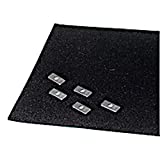 Jameco Benchpro HDBC-1224.25 Conductive Anti-Static Foam 24"x12"