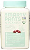 SMARTYPANTS Organic Complete Prenatal Gummies, 120 CT