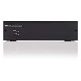 Musical Fidelity, Phono preamplifier V90-LPS, Black