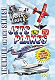 Lots & Lots of Jets and Planes Volume 1 - Thunder in the Skies