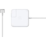 Apple 85W MagSafe 2 Power Adapter (for MacBook Pro with Retina Display)