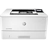 HP LaserJet Pro M404dn Monochrome Laser Printer with Built-In Ethernet & Double-Sided Printing - Built-in Ethernet (W1A53A)